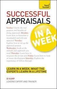 Teach Yourself Successful Appraisals in a Week