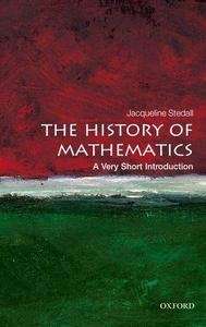 The History of Mathematics