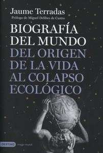 Biografía del mundo
