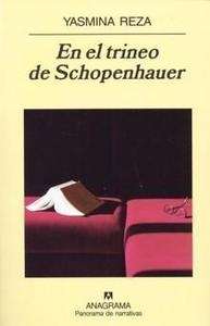 En el trineo de Schopenhauer