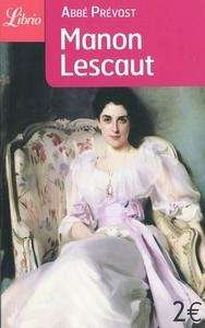 Manon Lescaut