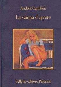 La vampa d'agosto