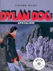 Dylan Dog. Apocalisse