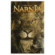 Le Monde de Narnia (l'intégrale)