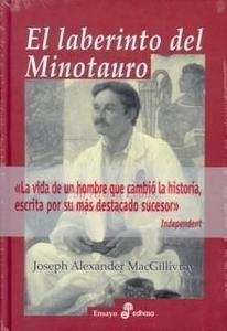 El laberinto del Minotauro