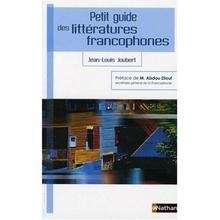 Petit Guide des Littératures Francophones