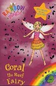 Coral the Reef Fairy