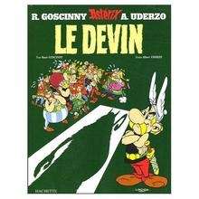 Le Devin