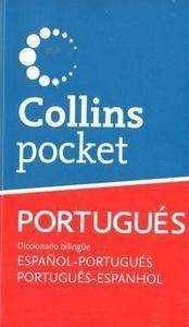 Collins Pocket Portugués Español-Portugues / Portugues-Español