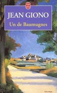 Un de Baumugnes