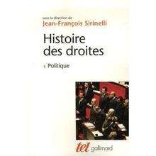 Histoire des droites