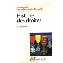 Histoire des droites