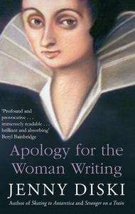 Apology for the Woman Writing