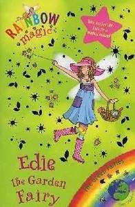 Edie the Garden Fairy