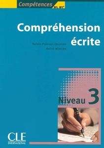 Compréhension Ecrite 3