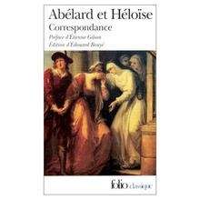 Correspondance (Abélard et Héloïse)