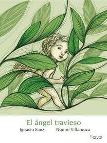 El ángel travieso