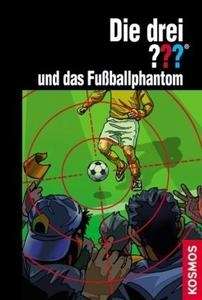 Und das Fussballphantom