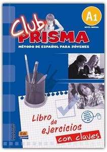Club Prisma A1 Libro de ejercicios para el profesor