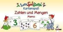 Zahlen und Mengen
