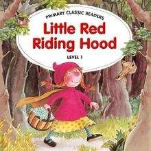 Little Red riding Hood + CD