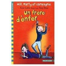 Un frère d'enfer