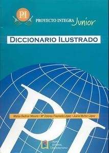 Diccionario ilustrado