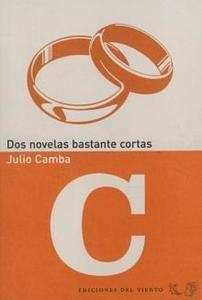 Dos novelas bastante cortas