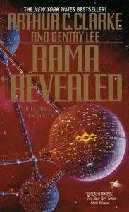 Rama Revealed (Rama series 4)