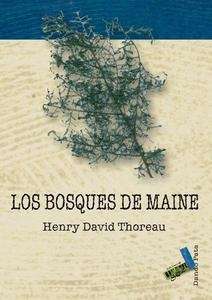 Los bosques de Maine