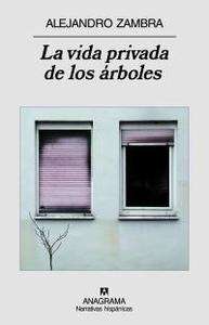 La vida privada de los árboles