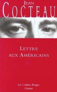 Lettre aux américains