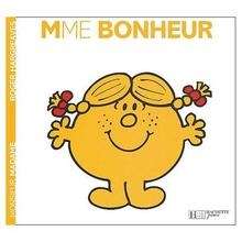 Mme Bonheur