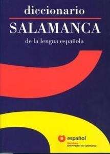 Diccionario Salamanca de la lengua española