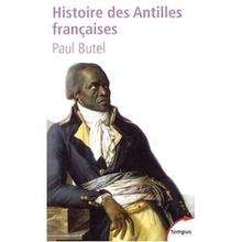 Histoire des Antilles françaises