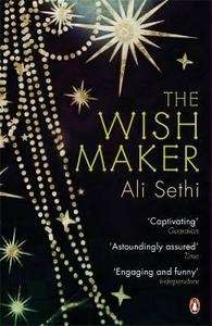 The Wish Maker