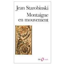 Montaigne en mouvement