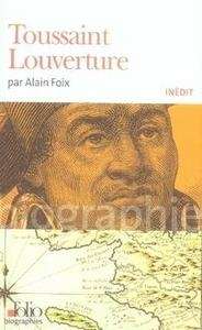 Toussaint Louverture
