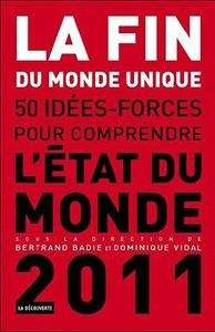 L'état du monde 2011