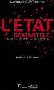 L'état démantelé