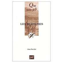 Les berbères