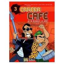 Caméra Café