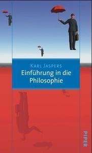 Einführung in die Philosophie