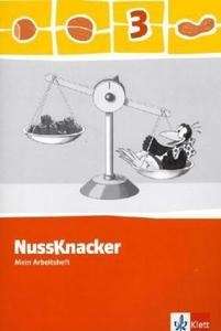 Nussknacker Arbeitsheft 3