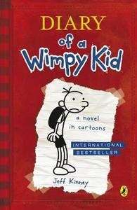 Diary of a Wimpy Kid 1