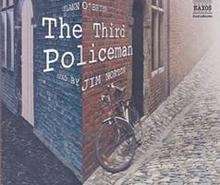 The Third Policeman unabridged audiobook