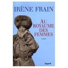 Au royaume des femmes