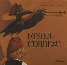 Mister Corbeau
