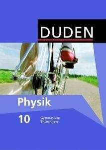 Physik 10 Schülerbuch