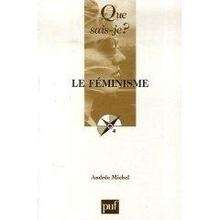 Le Féminisme